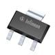 Infineon BSP135IXTSA1