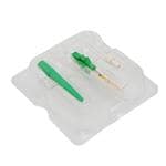 SOC-LC-SMA-09GR-10PK