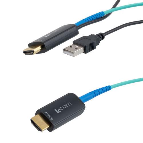 AOC-4KHDMI-OM3PF-040