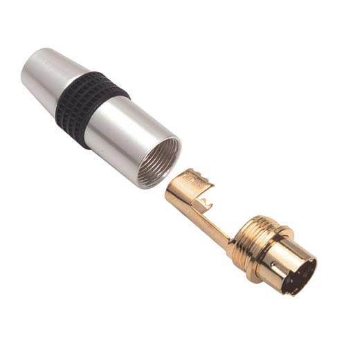 BAC-MD4M