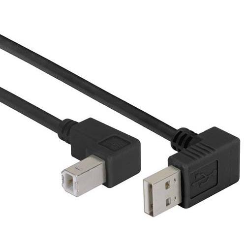 CABLK90DA-DB-3M