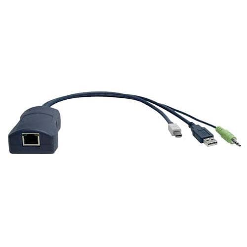 CATX-MDP-USBA