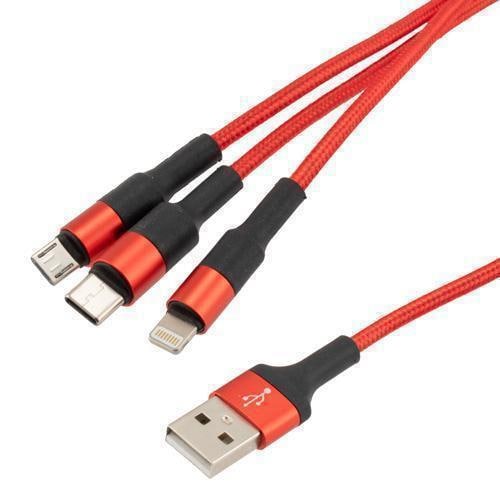 CAU2A-3IN1-1M