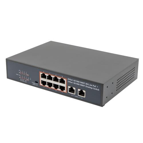 DT10-2G-8GP+