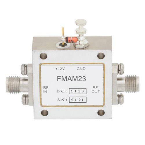 FMAM23