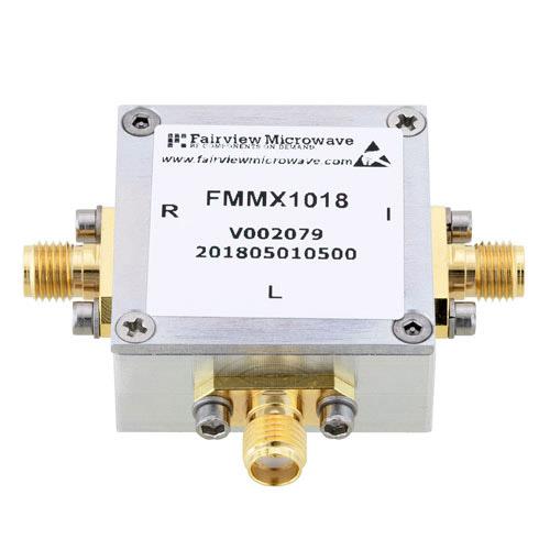 FMMX1018
