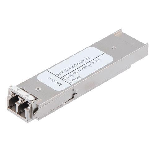 FXC-XFPD54ZR-10G-CYN
