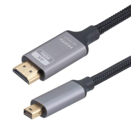 LMDPHDMI4K-MM-3M