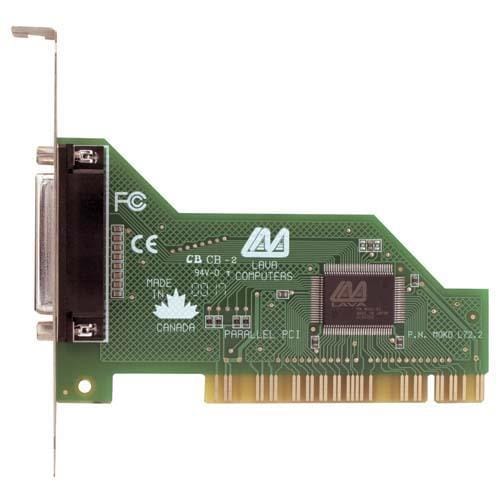 LV-1-PARAL-PCI