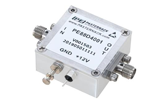 PE88D4001