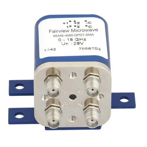 SEMS-4065-DPDT-SMA