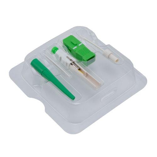 SOC-SC-SMA-09GR-10PK