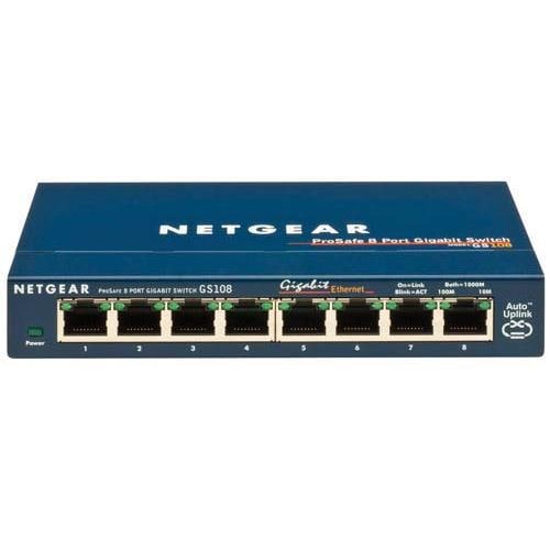 SWTC-GS108NA SWTC-GS108NA