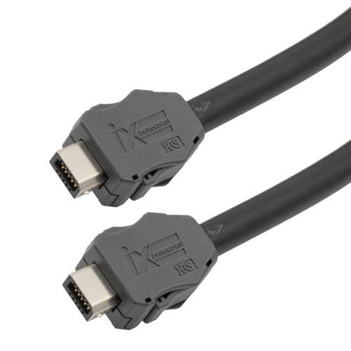 TRGIX602EC-BLK-30CM