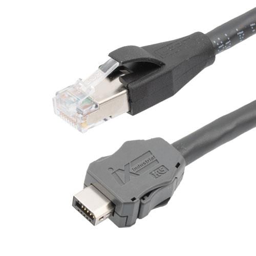 TRGIX603EC-BLK-30CM
