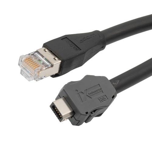 TRGIX603LZ-BLK-30CM TRGIX603LZ-BLK-30CM