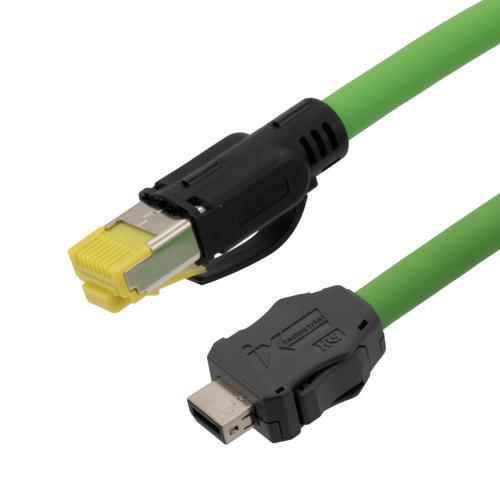 TRGIX604PU-GRN-10F