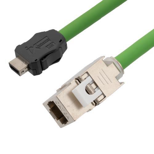 TRGIX606PU-GRN-10F