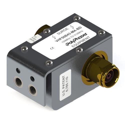 VHF50B43-MA-BD VHF50B43-MA-BD