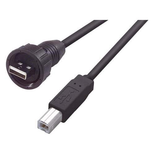 WPUSBAB-2M WPUSBAB-2M