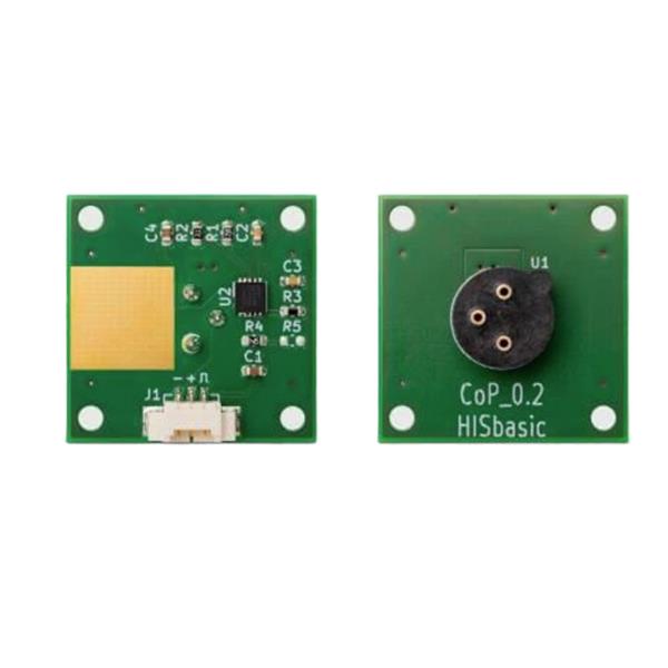 Driver Circuit Board DCB.39.700