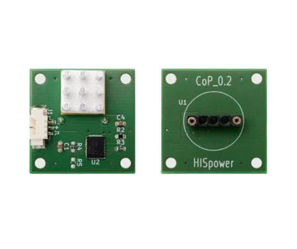 Driver Circuit Board DCB.8.2500 )
