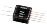 Pulse Transformers TRANSFORMER FPQ1553-45