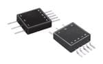 Audio Transformers / Signal Transformers DCR 8Term MIL 1553 Gull Wing SMT