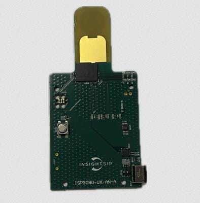 ISP3080-UX-AN