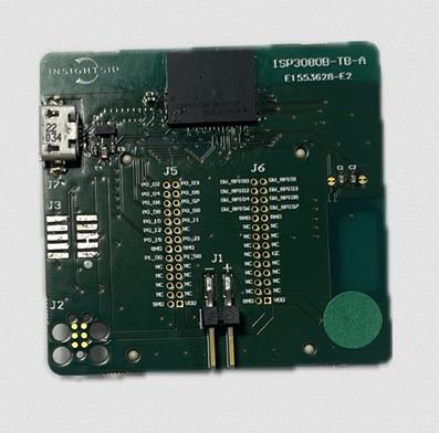 ISP3080-UX-TB