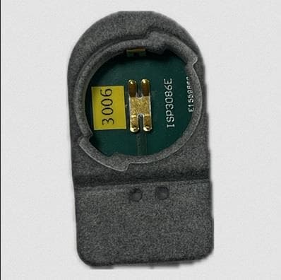 ISP3080-UX-TG