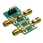 RF Development Tools F2910 SPST RF Switch Eval board