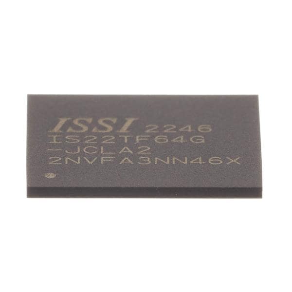 IS22TF64G-JCLA2 IS22TF64G-JCLA2