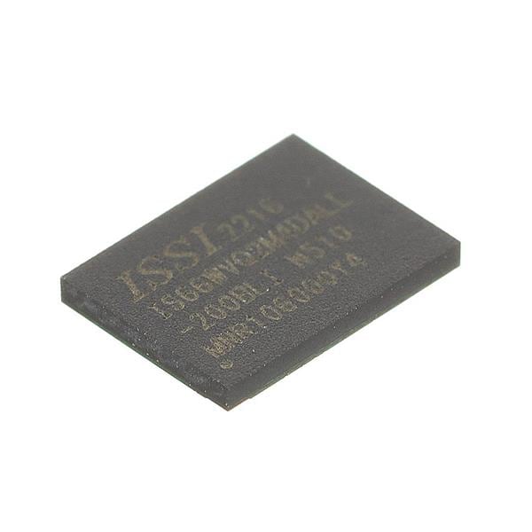 IS66WVQ2M4DALL-200BLI
