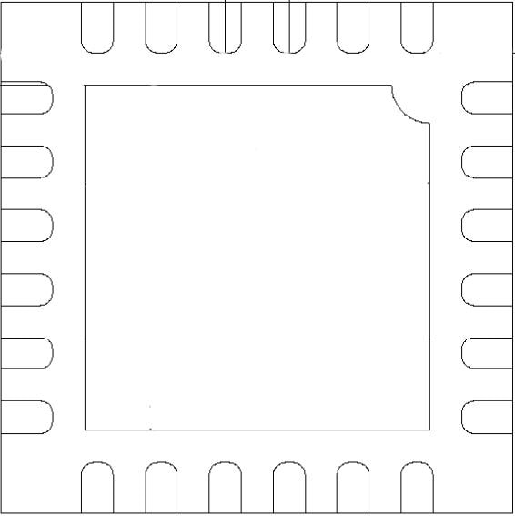 IS32LT3134-QWLA3-TR