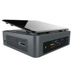 Intel NUC BOXNUC8i3BEH ミニPC Intel BOXNUC8I3BEH1 NUC Kit NUC8i3BEH, Core i3, 8th Gen, 3