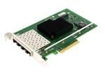 Ethernet Modules Intel  Ethernet Converged Network Adapter X710-DA4, OEM Gen