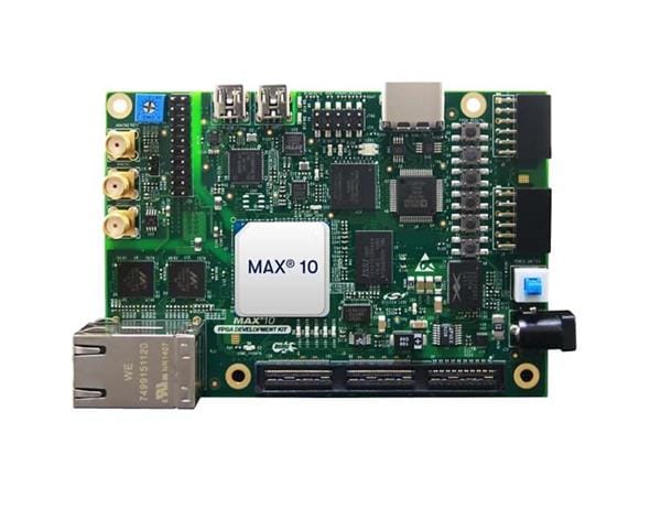 DK-DEV-10M50-C