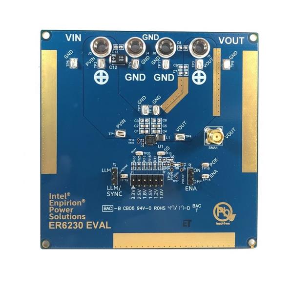 EVB-ER6230QI