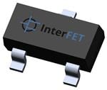 InterFET SMP4416A Enlarged Image