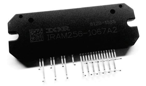 IRAM256-2067A