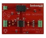ISL32704EVAL2Z