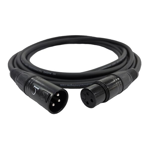 IO-XLR3-10-E