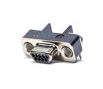디바이스마트,,,MDSM-9PE-Z10-VR25,D-Sub 군용규격 커넥터 MDSM-9PE-Z10-VR25 / Mouser Part Number : 965-121661-1039