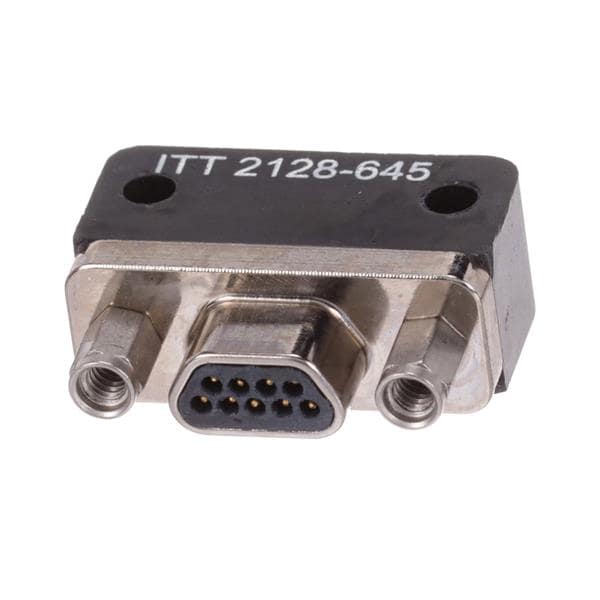 MDM-9PCBRP-A174-F222 MDM-9PCBRP-A174-F222