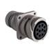MS3102R20-22P ITT Cannon