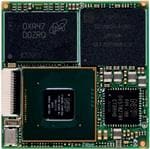 System-On-Modules - SOM i.MX 8XLite Dual OSM SOM with 2GB LPDDR4, 8GB eMMC
