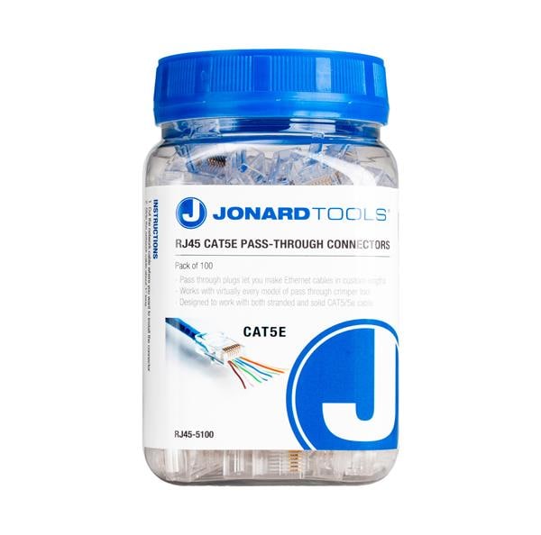 RJ45-5100 RJ45-5100