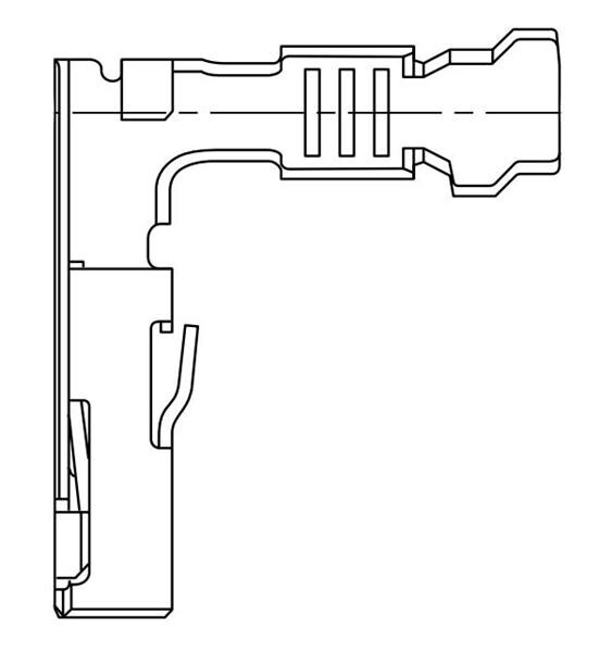 SSQS2-A03GI-P-P