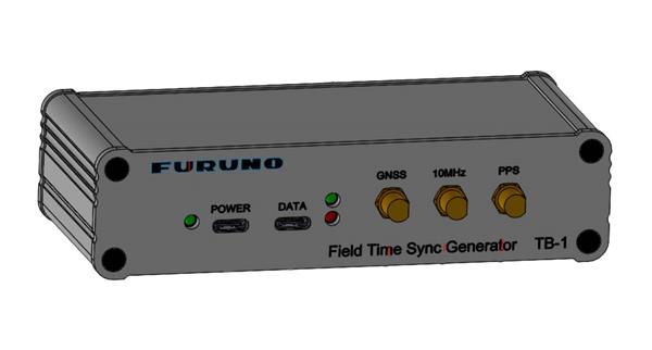 TB-1 (Main Unit only)
